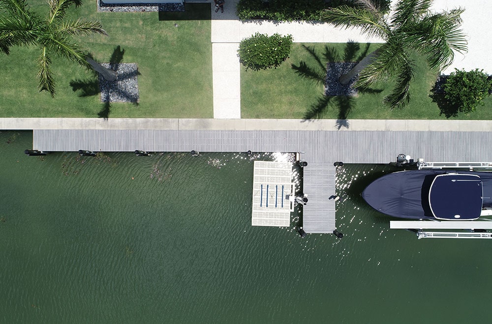Quick Guide to Florida Dock Permits